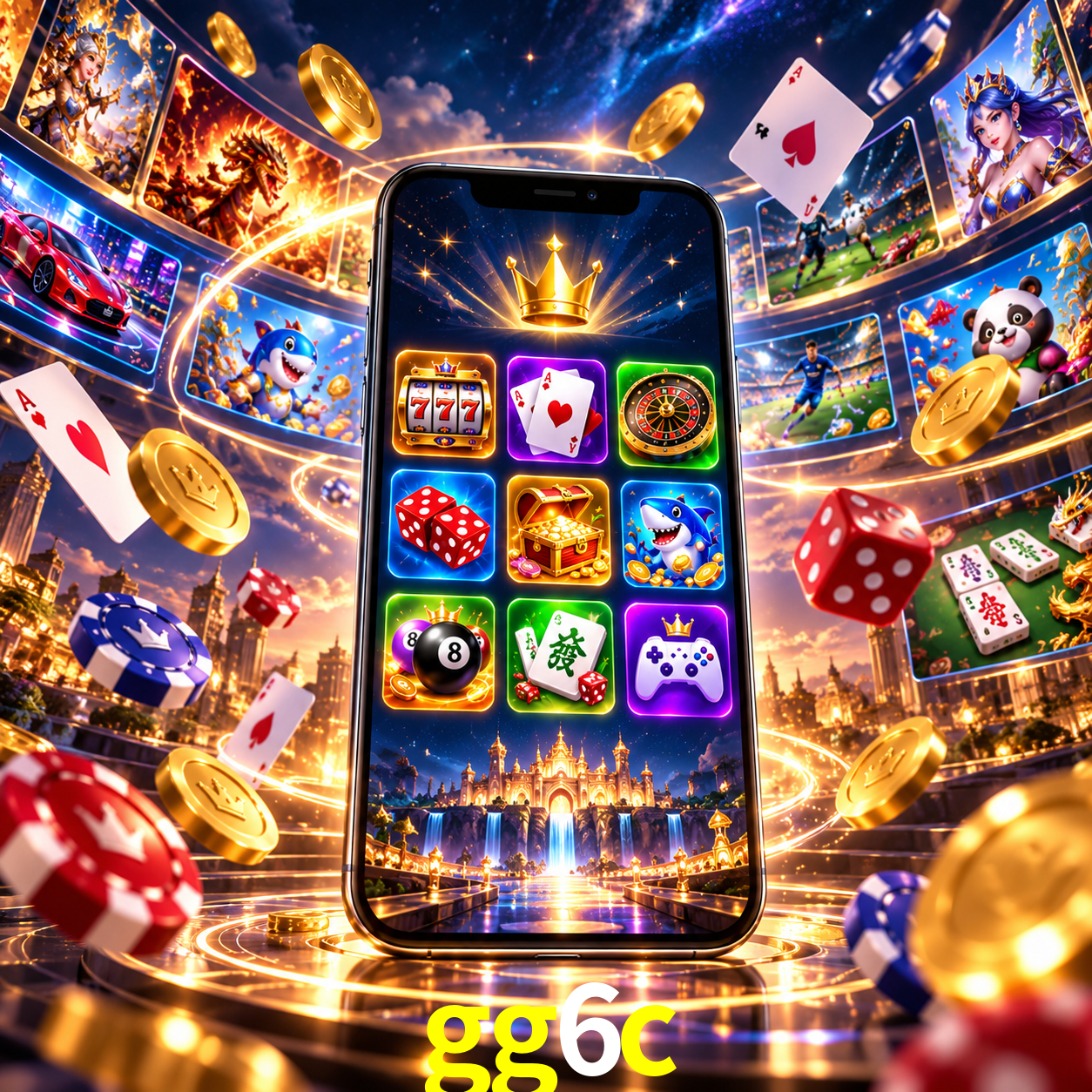 gg6c